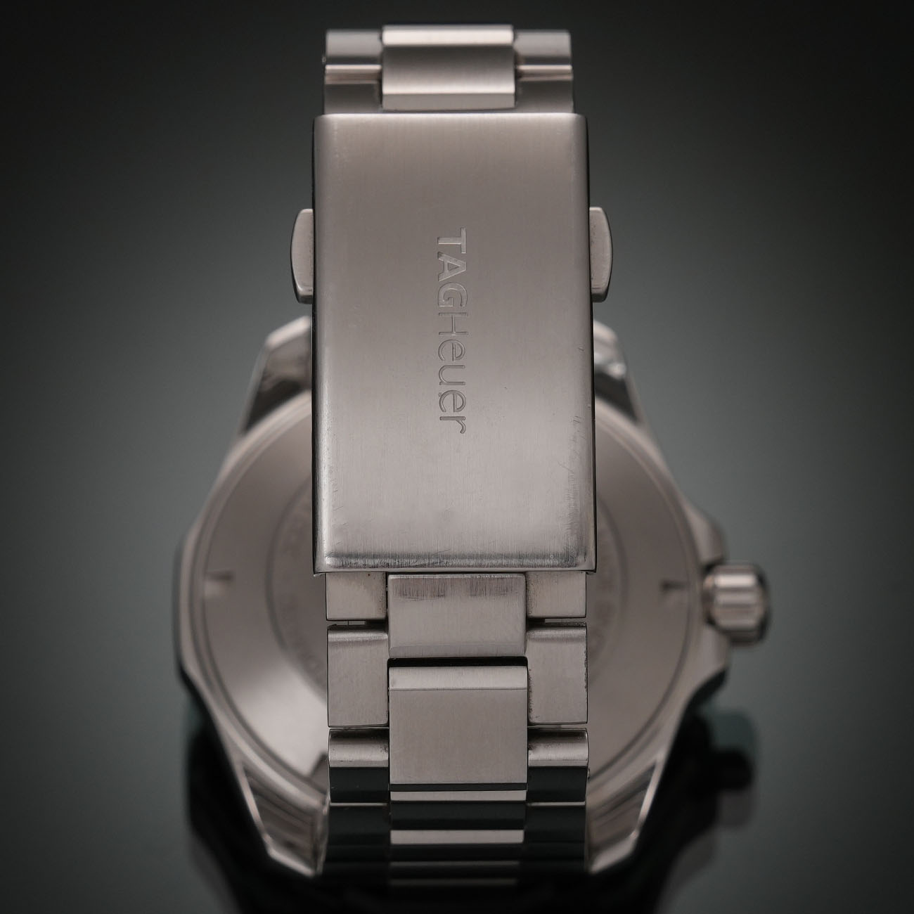TAG Heuer(USED)태그호이어 아쿠아레이서 WAY211C